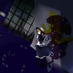 東方ボーカル Somewhat Trustworthy 凋叶棕