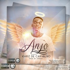 Khriz De Carvalho - Anjo [Prod. Xiribuh]