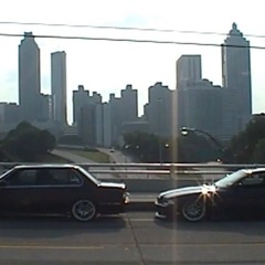 HEARSE.T - CANT HANG