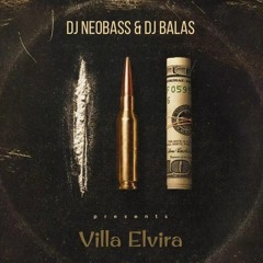 Dj Neobass & Dj Balas - Villa Elvira