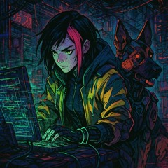GH05T 1N TH3 W1R35 (Netrunner Version)