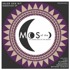 LTR Premiere: Valer den Bit - Nebosvod (Original Mix) [My Other Side of The Moon]