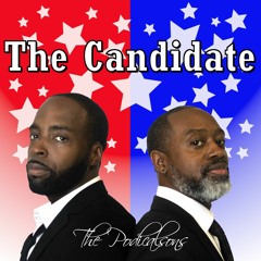 Episode 108 - The Candidate