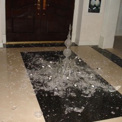 i will be my own hell