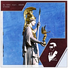 DJ KAAI feat. ADURO - Athena