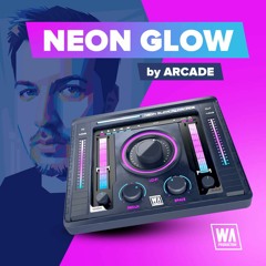 Neon Glow by Arcade - Step Into The Retro World (VST / AU / AAX)