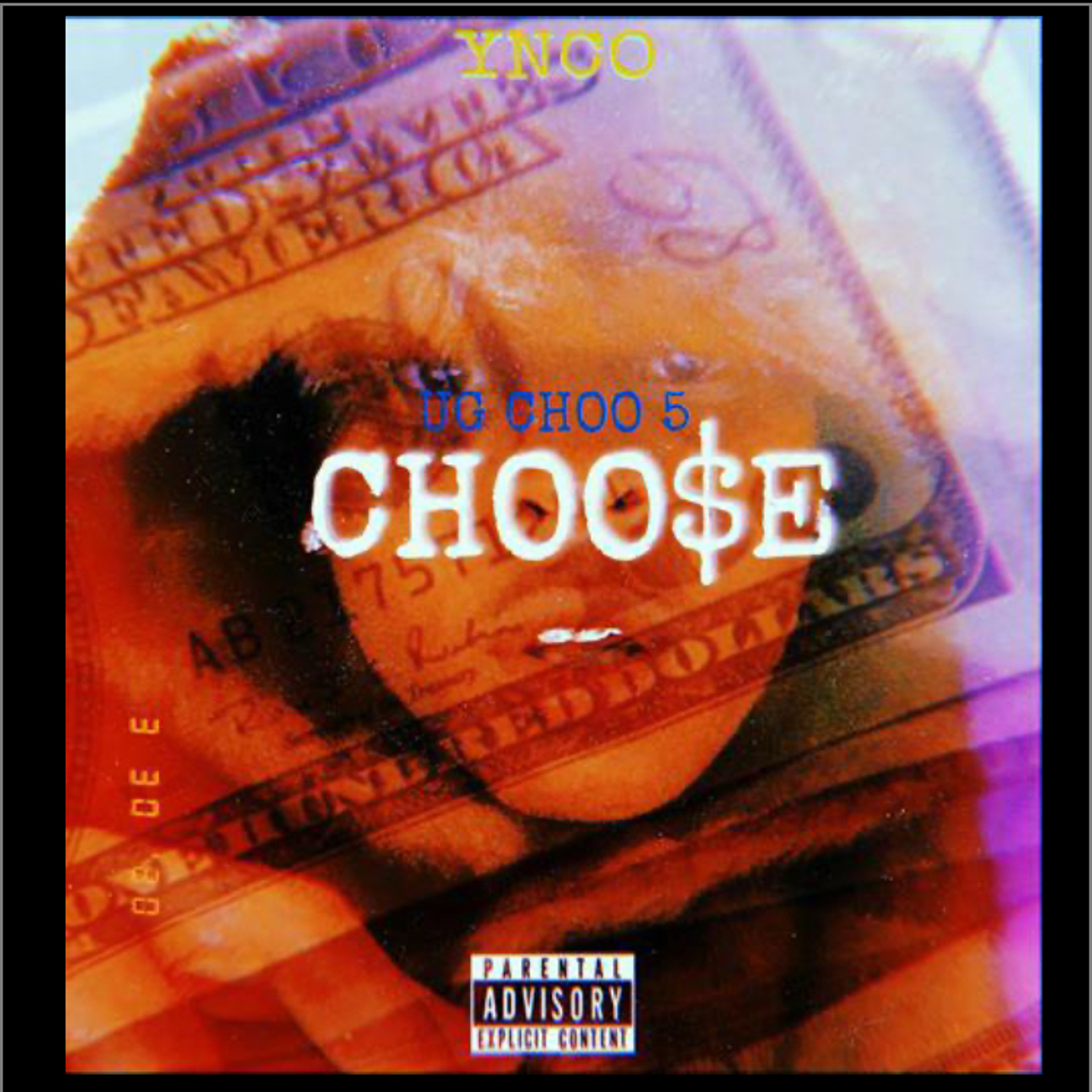 Choose Ft. Newborn episode artwork