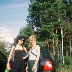 Sedaction b2b Hanna Baertig @ Sägewerk Festival 2025