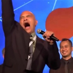 Oryous @ URL60 : Timewarp