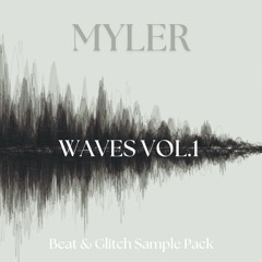 Waves Vol.1 (Sample Pack Demo Track)