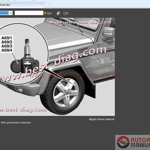 Stream Mercedes Starfinder V3 Web ETM Wiring Diagrams BEST from