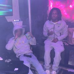 SCARY Ft. Thrilla & Gotpaid
