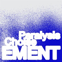 [PZREC011] EMENT – Choice Paralysis EP (incl. Umwelt Remix) SNIPPETS