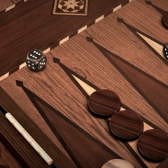 Music tracks, songs, playlists tagged backgammon on SoundCloud