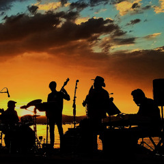 Sunset Jazz