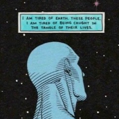 Tired of (free download)