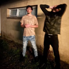 thraxprolific - menace (dannyprolific & icky)