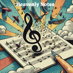 Heavenly Notes - 天使的音符 (2025 Demo)