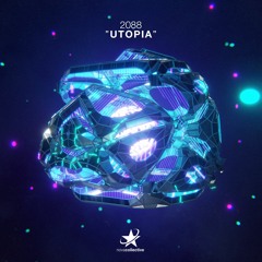 2088 - Utopia (Radio Edit)