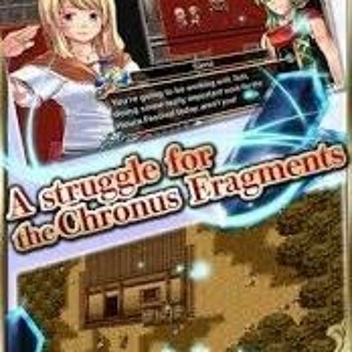 Download RPG Chronus Arc and Enjoy the Classic Turn-Based Combat