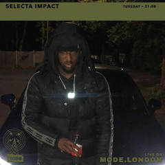 21.02.2023 - Selecta Impact  CKing  Jae Man (Podcast )