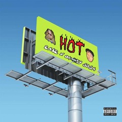 CHUBBY SOSA x EA$E  - HOT
