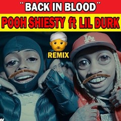 Pooh Shiesty Back In Blood Feat Lil Durk (INDIAN VERSION)