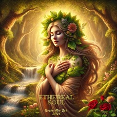 Roséa - Organic & Progressive House Set 1