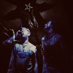 BURZUM-Dunkelheit (cover)