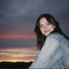 beacon hill - Lizzy Mcalpine (unreleased)