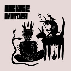 Evil Osman - Duduk Steppa