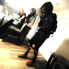 kamokun- toxic me [prod.hhcra]w/pinkfangs