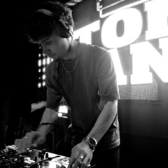 HYPERFUNK (T.A.F REMIX)