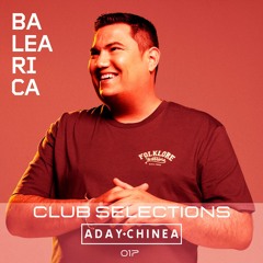 Club Selections 017 (Balearica radio)