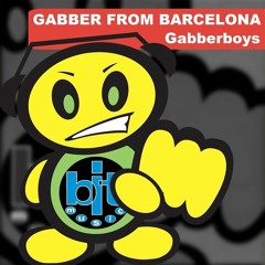 gabbers  from Barcelona