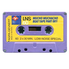 BEAT TAPE PART 001 - 24