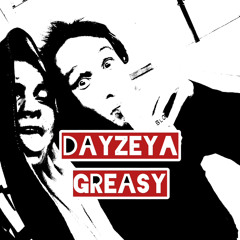 Ghetto Freestyle X Greasy (2022 raw)