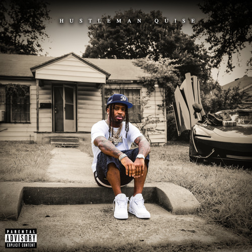 Trapper Turn Rapper