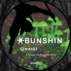 Qwazki - A Guide To Drug On Party (FREE DOWNLOAD)
