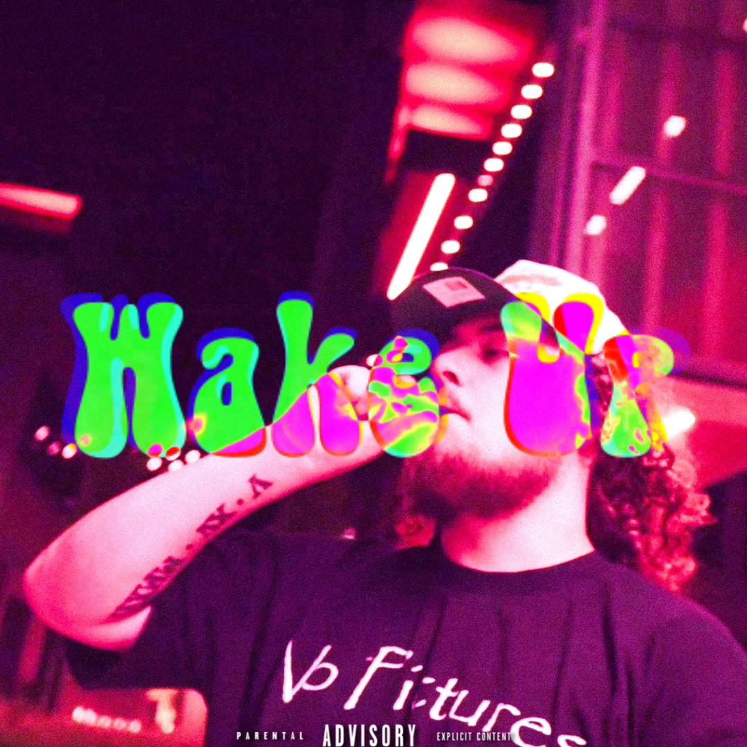 Wake Up (prod.snorkatje)