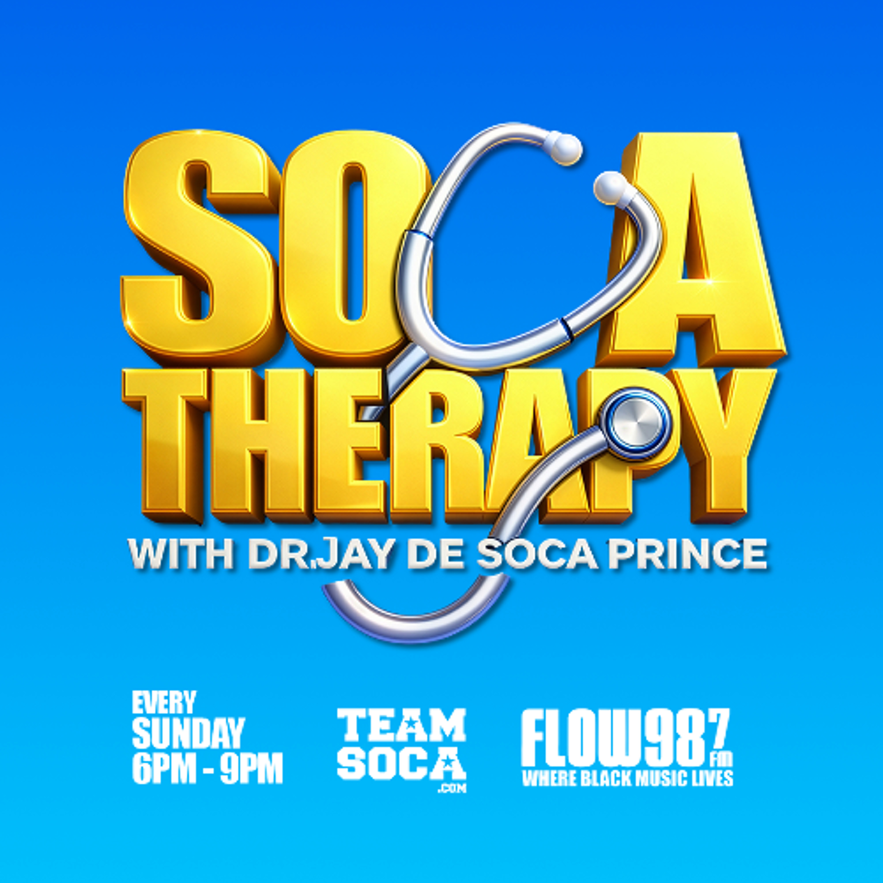 SOCA THERAPY 04/12/26