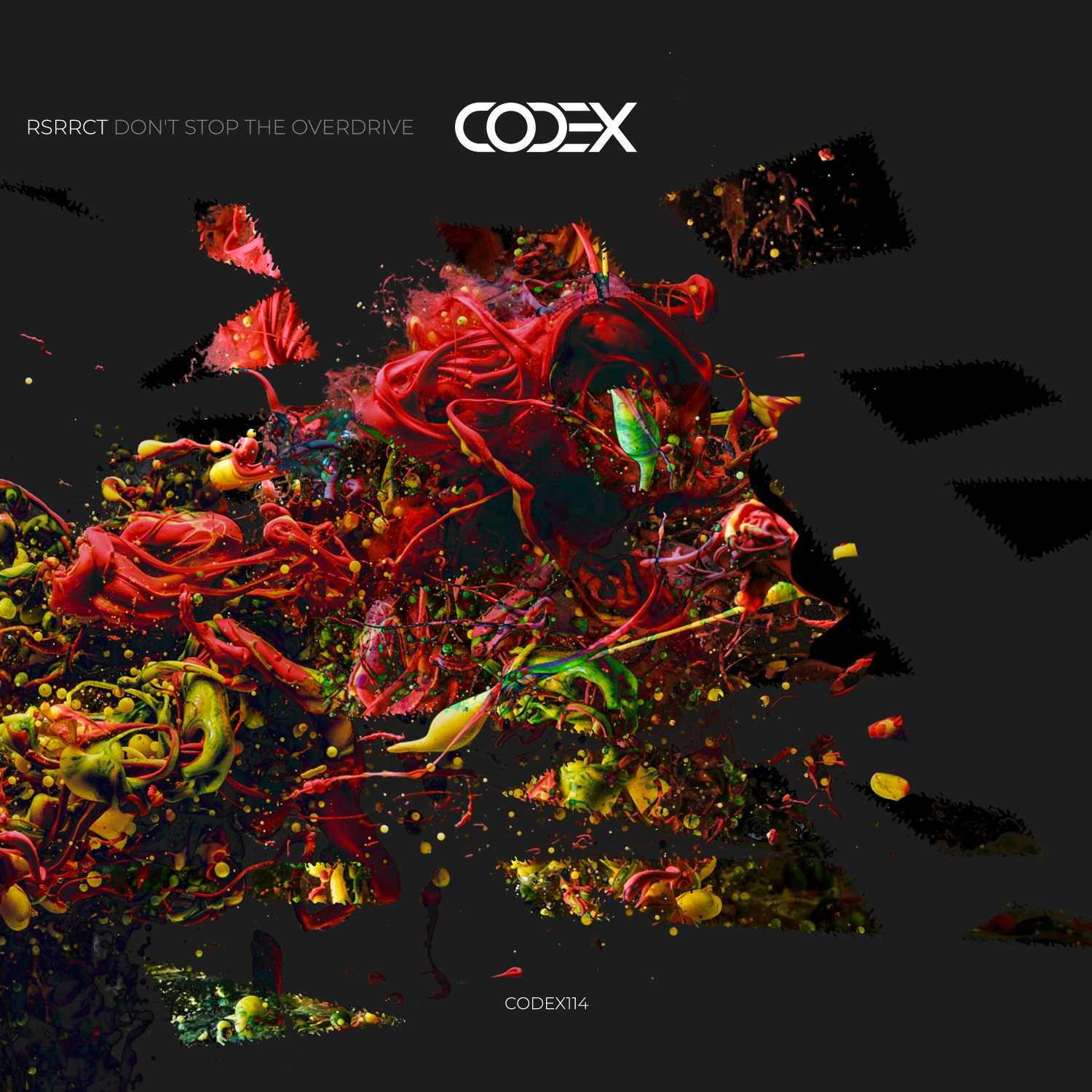 Acid Movements (Original Mix)