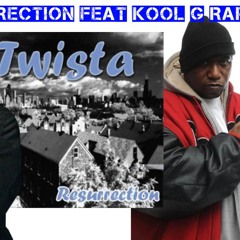 Twista - Da Resurrection (Remix)(Ft. Kool G Rap)