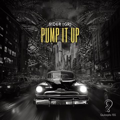 Sider (GR) - Pump It Up (Radio Mix)