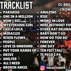 DJ BREAKBEAT MIXTAPE GOLDEN CROWN NOSTALGIA MELAYANG AUTO PILOT 2 JAM NONSTOP ✈️✈️✈️🎶