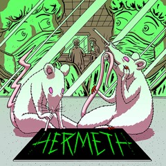 Hermeth – Rave Against The Machine