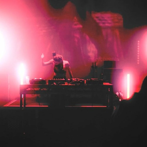 Paranoia Haus / Opening Set 31.3.23