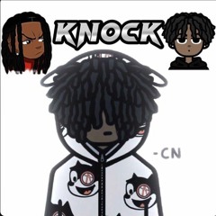 ODEES.DEMISE! - Knock!