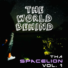 The World Behind(2023)