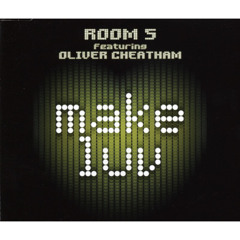 Make Luv (Radio Version)